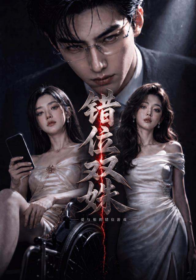 错位双姝 cover