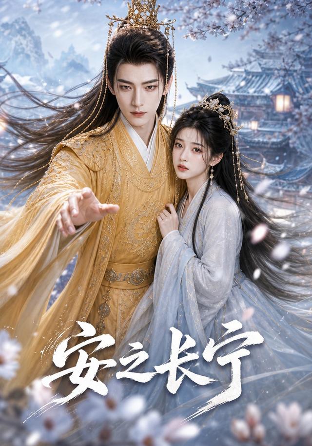安之长宁 cover
