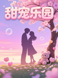 甜宠乐园 cover