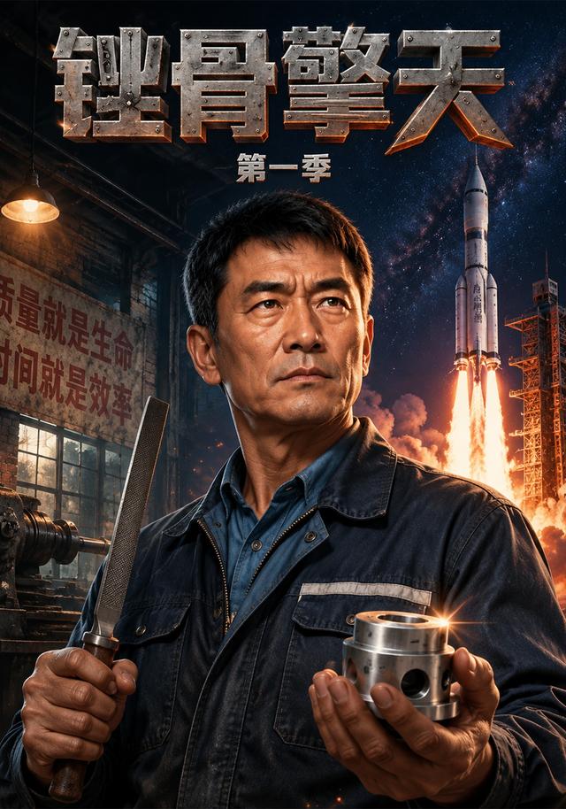 锉骨擎天第一季