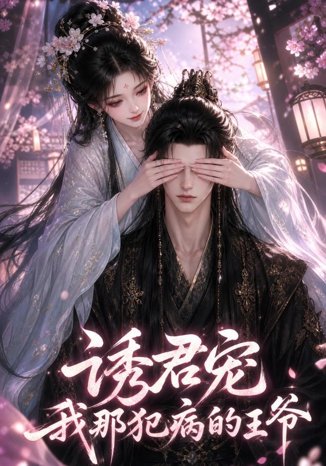 诱君宠：我那犯病的王爷