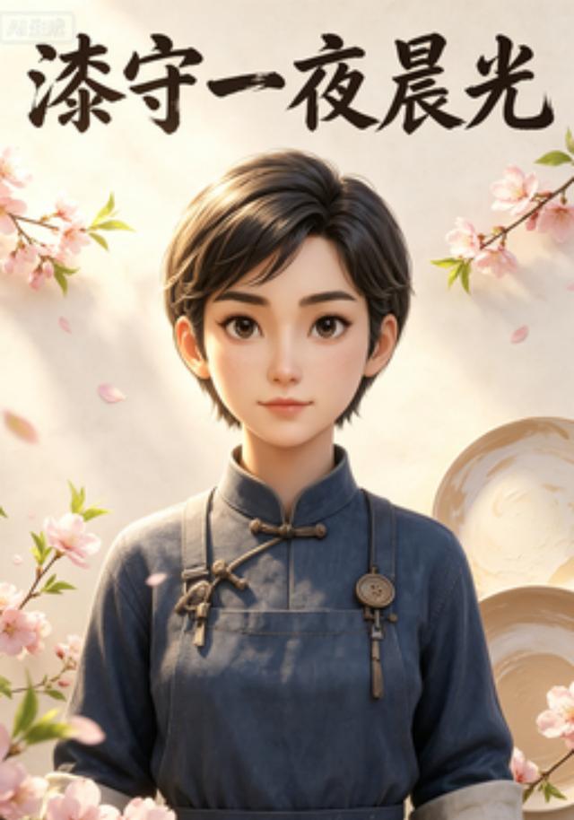 漆守一夜晨光 cover