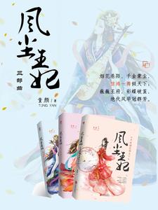 风尘王妃 cover