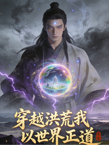 Transmigrating to the Primordial World: I Uphold the Right Way for the World cover