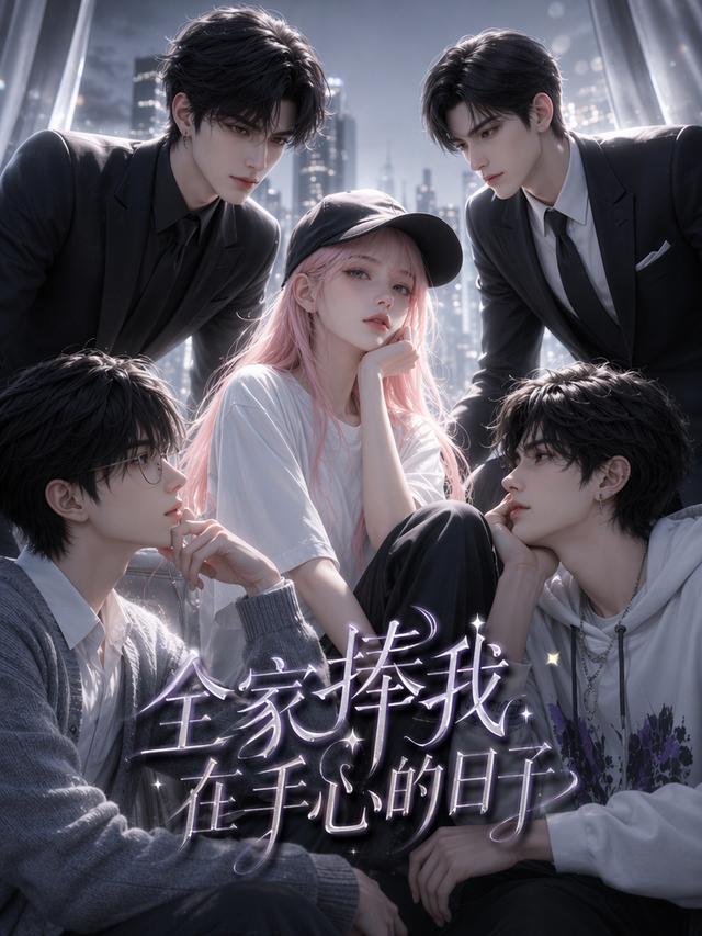 全家捧我在手心的日子