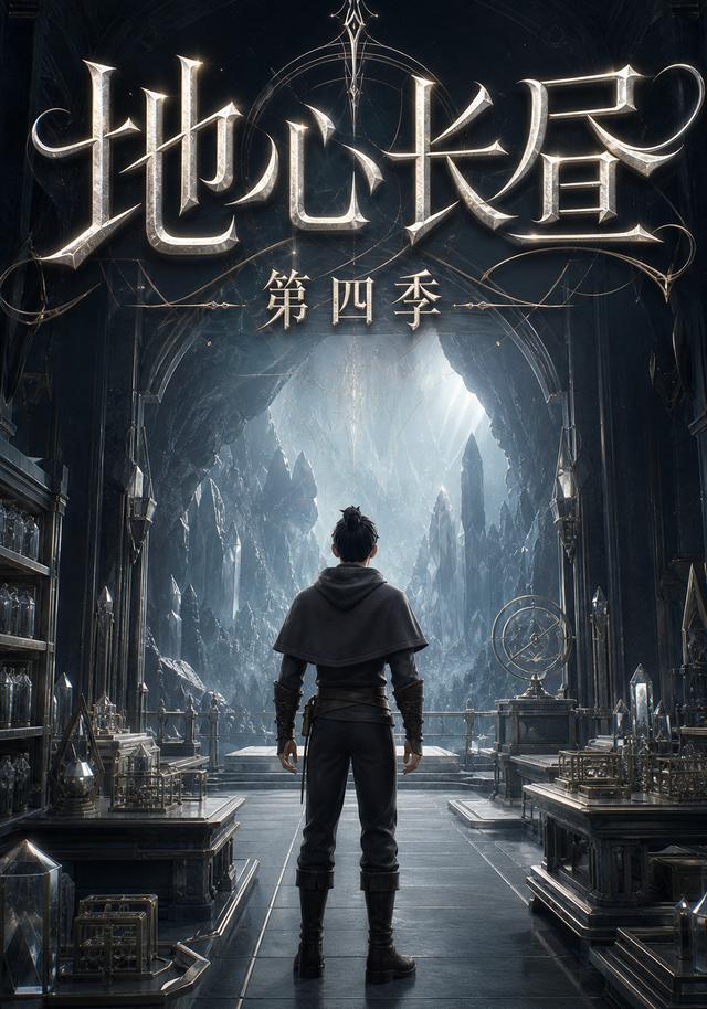地心长昼第四季