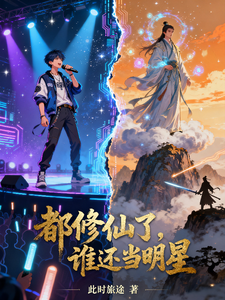都修仙了，谁还当明星 cover