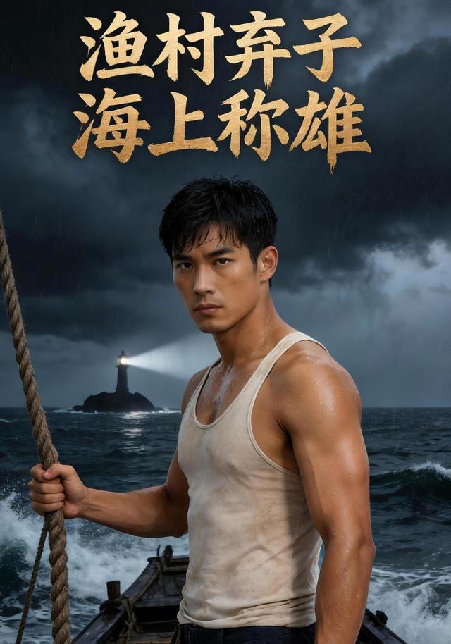 渔村弃子海上称雄