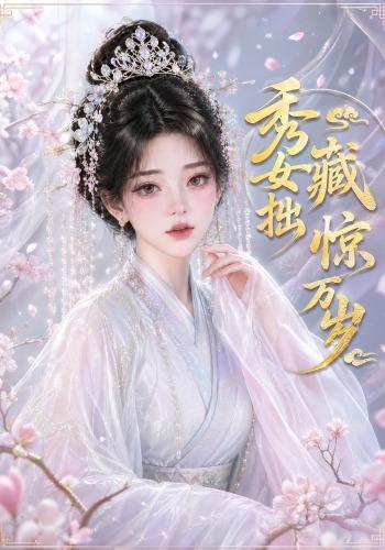 秀女藏拙惊万岁 cover