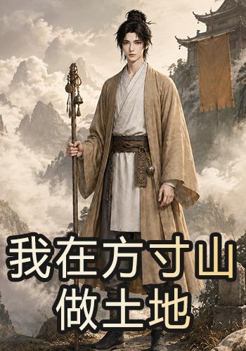 我在方寸山做土地 cover