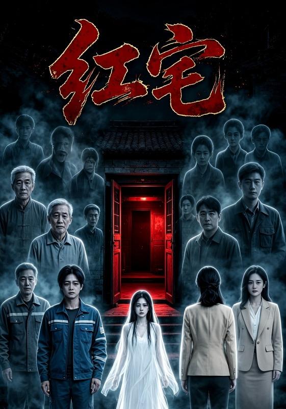 红宅 cover