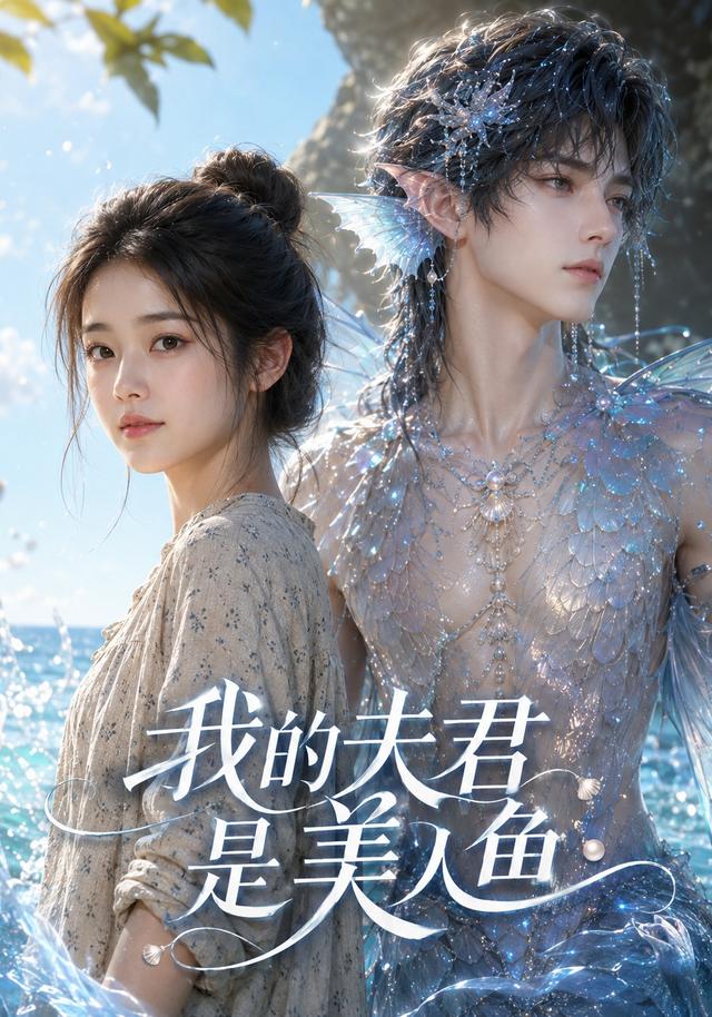 我的夫君是美人鱼