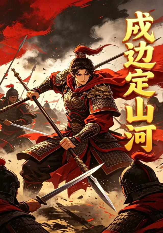 戍边定山河