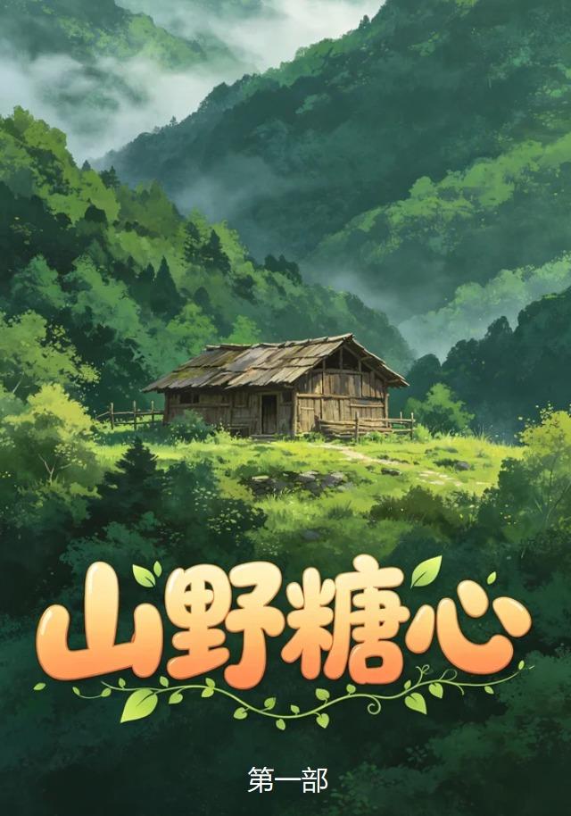 山野糖心第一部