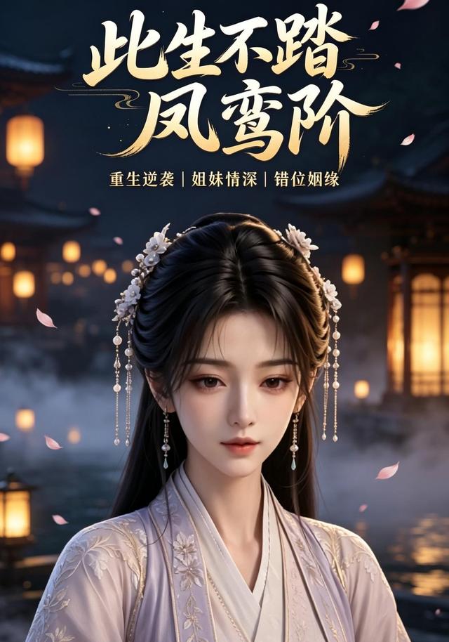 此生不踏凤鸾阶