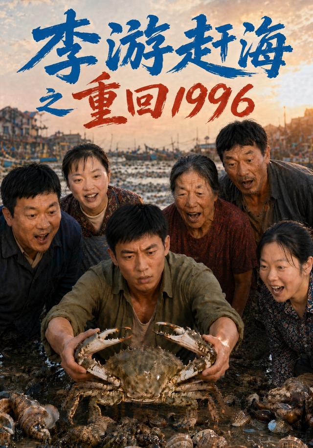 李游赶海之重回1996