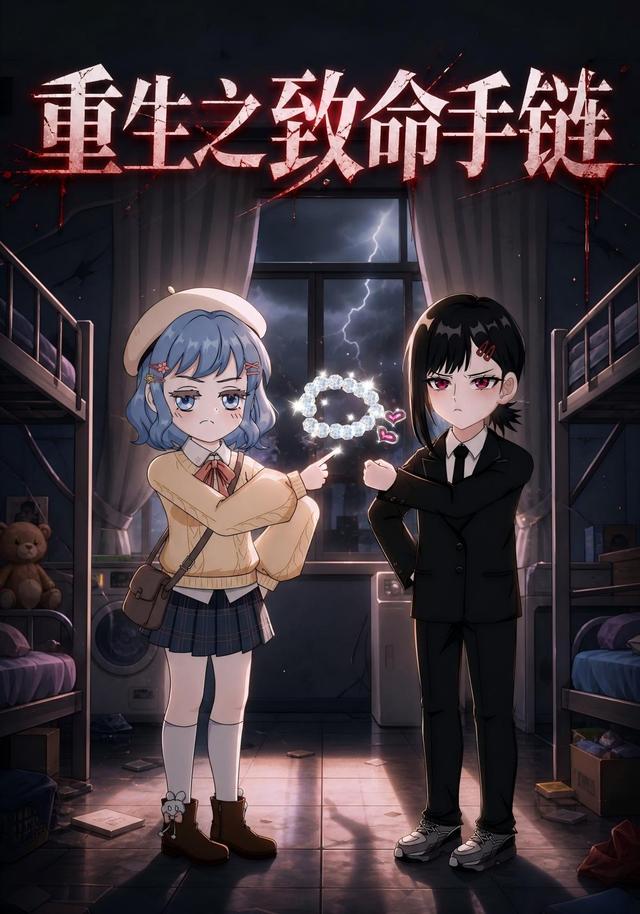 重生之致命手链