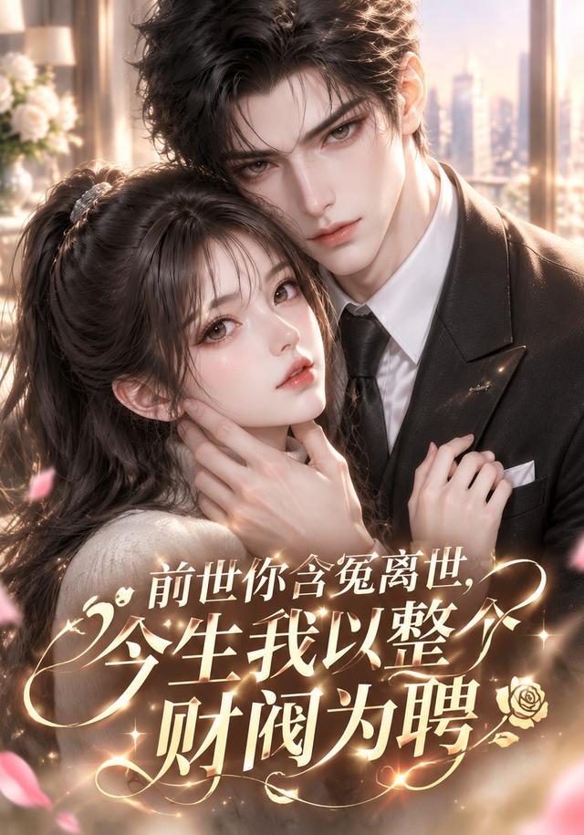 前世你含冤离世，今生我以整个财阀为聘