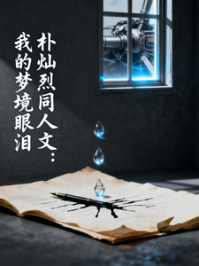 朴灿烈同人文：我的梦境限定热恋 cover