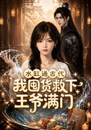 水缸通古代，我囤货救下王爷满门