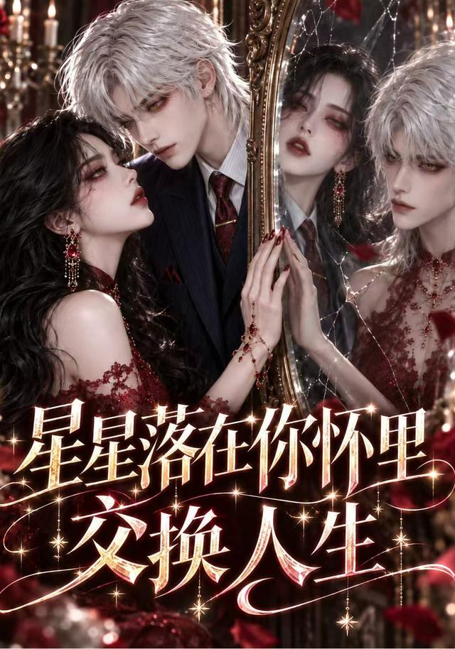 星星落在你怀里交换人生