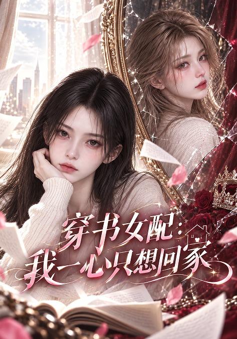 穿书女配：我一心只想回家