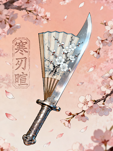 寒刃暄 cover