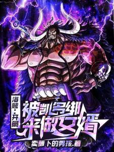 海贼：开局被凯多绑来做女婿 cover