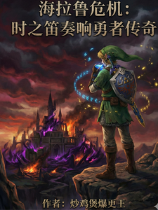 海拉鲁危机：时之笛奏响勇者传奇 cover