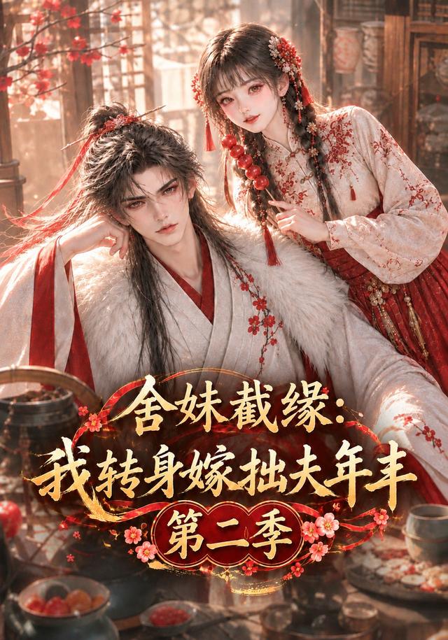 舍妹截缘：我转身嫁拙夫年丰第二季