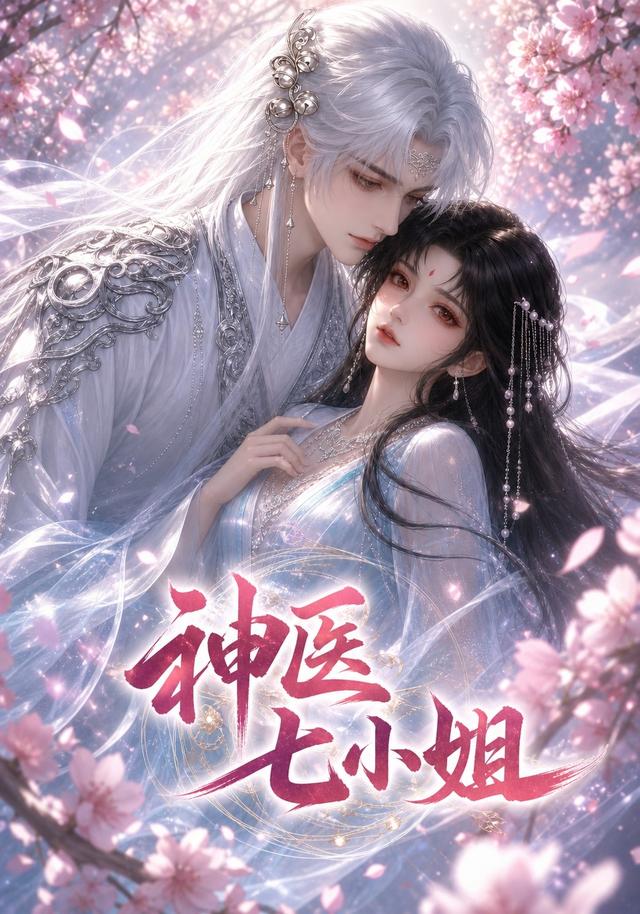 神医七小姐