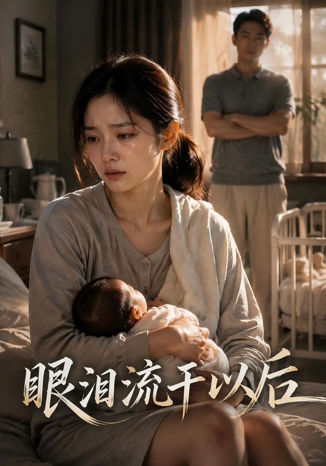 眼泪流干以后 cover