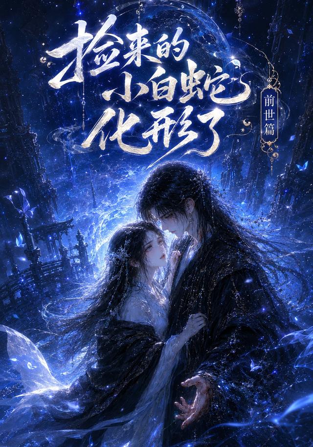 捡来的小白蛇化形了之前世篇