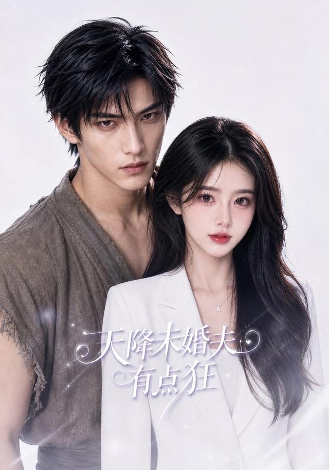 天降未婚夫有点狂