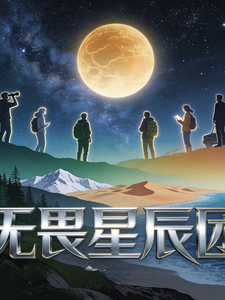 无畏星辰团 cover