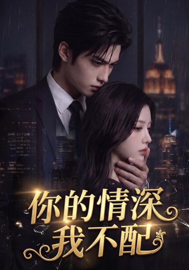 你的情深我不配