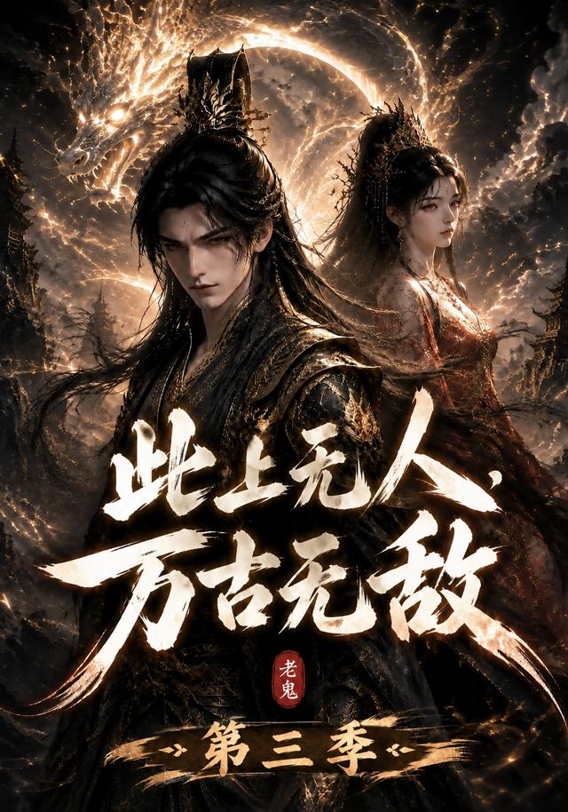 此上无人，万古无敌第三季