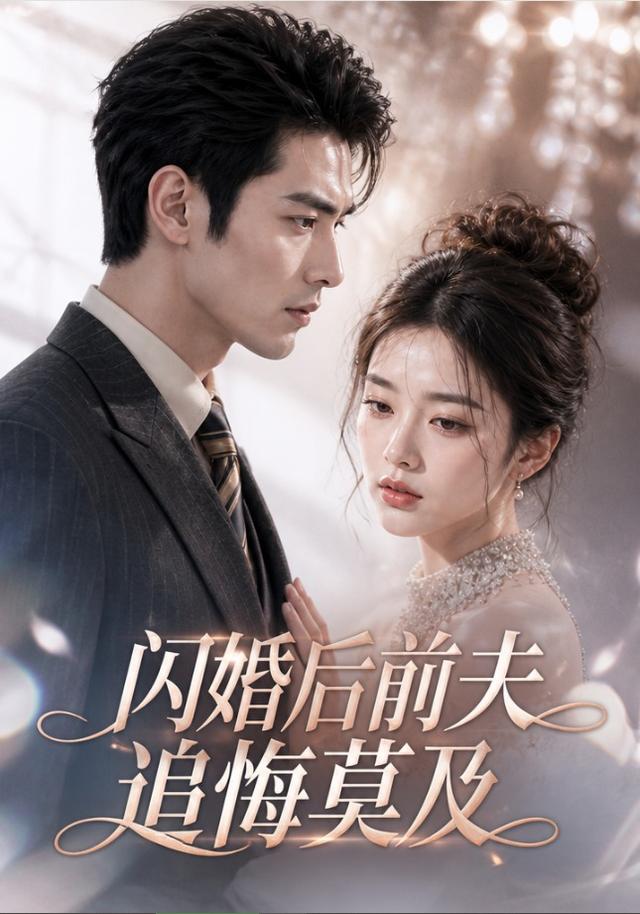 闪婚后前夫追悔莫及