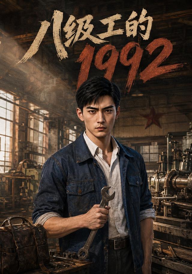 八级工的1992