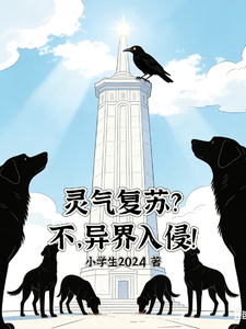 灵气复苏?不,异界入侵! cover