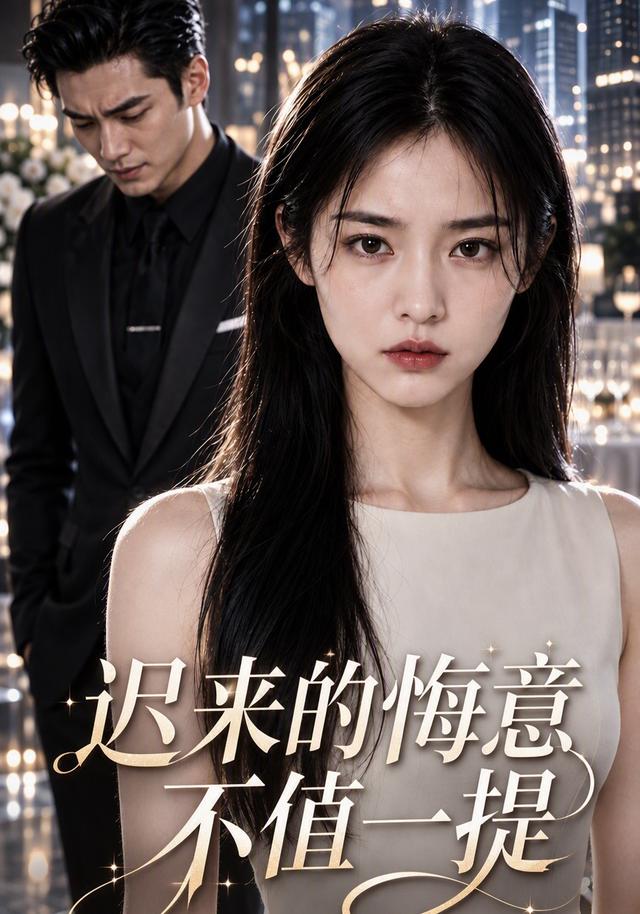 迟来的悔意不值一提