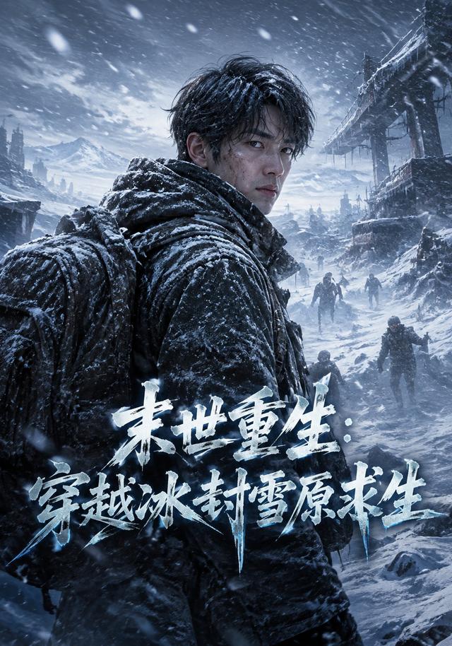 末世重生：穿越冰封雪原求生