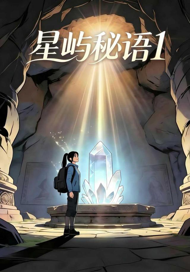 星屿秘语1