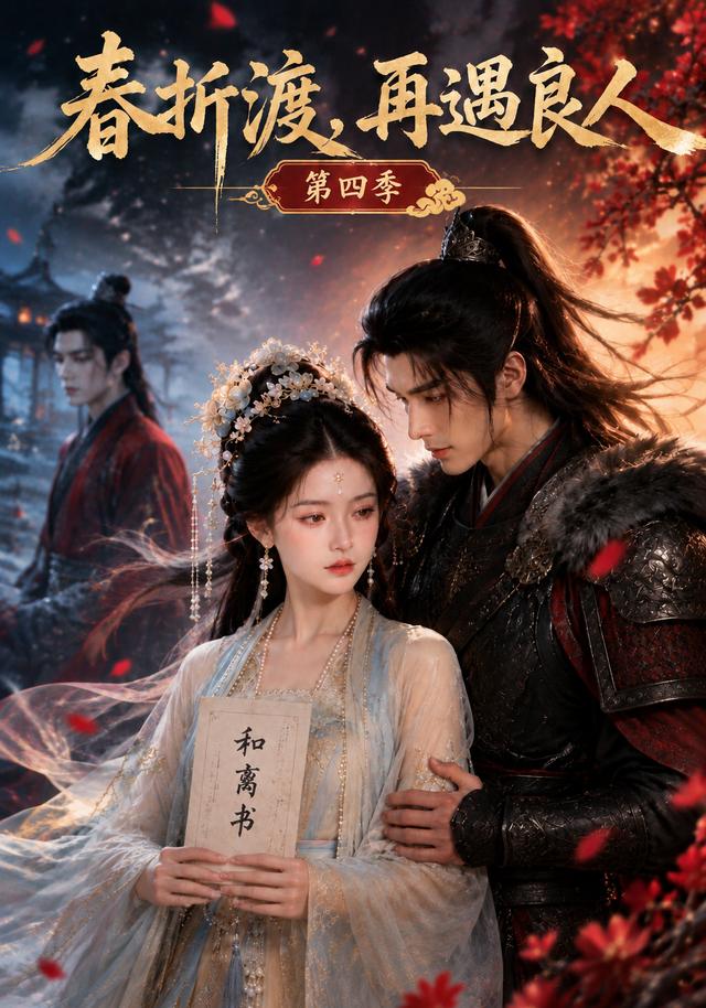 春折渡，再遇良人第四季