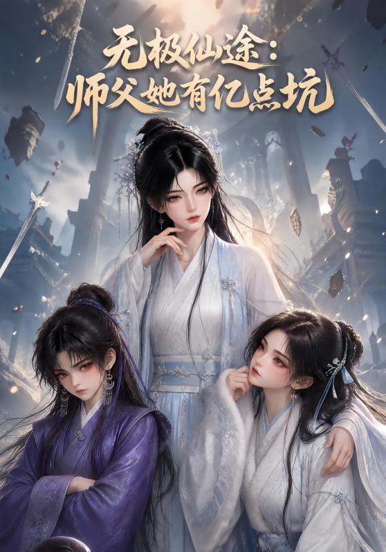 无极仙途：师父她有亿点坑