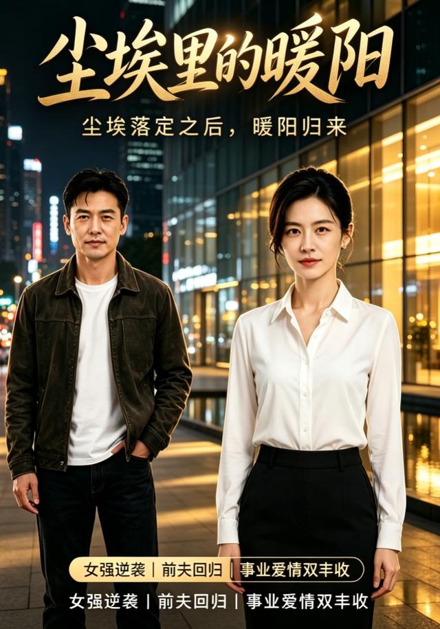 尘埃里的暖阳 cover