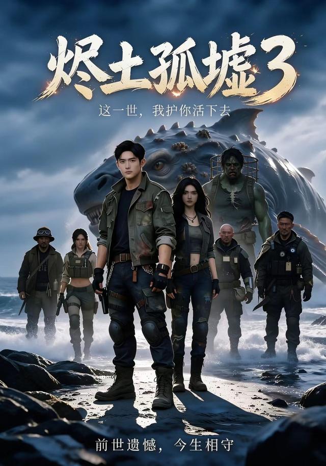 烬土孤墟3