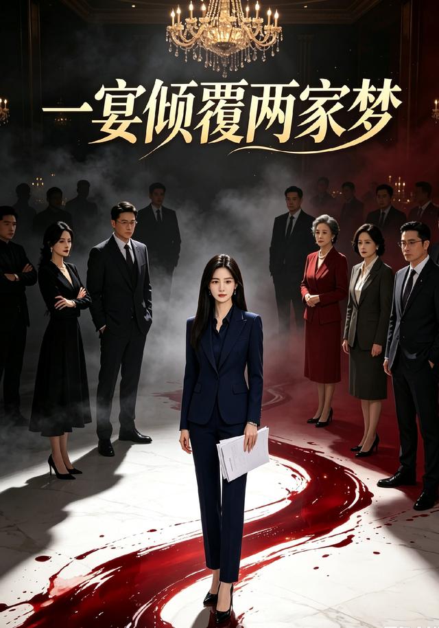 一宴倾覆两家梦