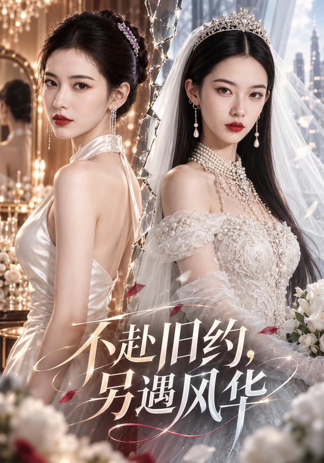 不赴旧约，另遇风华