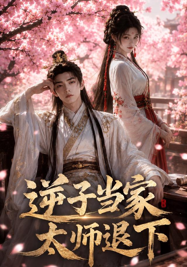 逆子当家太师退下